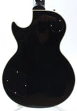 2009 Gibson Les Paul Custom ebony