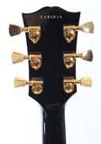 2009 Gibson Les Paul Custom ebony