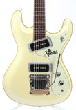 2002 Aria The Ventures VM-2002 40th Anniversary pearl white