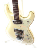2002 Aria The Ventures VM-2002 40th Anniversary pearl white