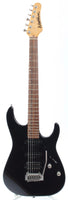 1994 Washburn USA MG-100 SSH trans black