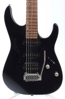 1994 Washburn USA MG-100 SSH trans black