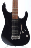 1994 Washburn USA MG-100 SSH trans black