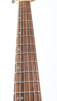 1994 Washburn USA MG-100 SSH trans black