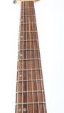 1994 Washburn USA MG-100 SSH trans black