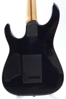 1994 Washburn USA MG-100 SSH trans black