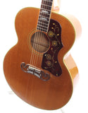 1957 Gibson J-200 natural blonde