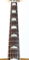 1957 Gibson J-200 natural blonde