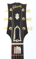 1957 Gibson J-200 natural blonde