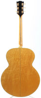 1957 Gibson J-200 natural blonde