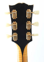 1957 Gibson J-200 natural blonde