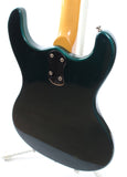 2004 Mosrite The Ventures MKI '65 Reissue VM-65 metallic blue