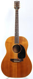 1970 Gibson B-25N natural