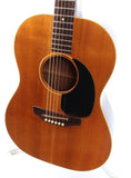 1970 Gibson B-25N natural