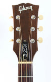 1970 Gibson B-25N natural