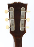 1970 Gibson B-25N natural