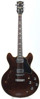 1974 Gibson ES-335TD walnut