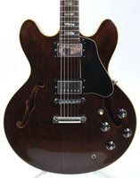 1974 Gibson ES-335TD walnut