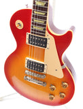 1999 Gibson Les Paul Classic heritage cherry sunburst