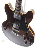 1974 Gibson ES-335TD walnut