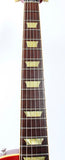 1999 Gibson Les Paul Classic heritage cherry sunburst