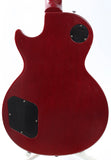 1999 Gibson Les Paul Classic heritage cherry sunburst