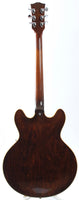 1974 Gibson ES-335TD walnut