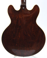 1974 Gibson ES-335TD walnut