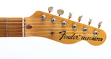 1987 Fender Telecaster 69 Reissue pink paisley