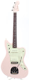2025 Fender Jazzmaster 60s Traditional II FSR shell pink