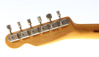 1987 Fender Telecaster 69 Reissue pink paisley