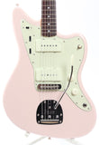 2025 Fender Jazzmaster 60s Traditional II FSR shell pink
