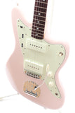2025 Fender Jazzmaster 60s Traditional II FSR shell pink