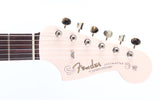 2025 Fender Jazzmaster 60s Traditional II FSR shell pink