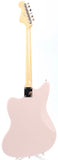 2025 Fender Jazzmaster 60s Traditional II FSR shell pink