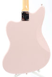 2025 Fender Jazzmaster 60s Traditional II FSR shell pink