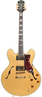 1989 Epiphone Sheraton II natural