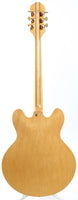 1989 Epiphone Sheraton II natural