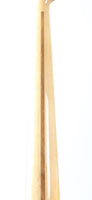 1973 Fender Jazz Bass black blocks olympic white
