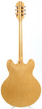 1989 Epiphone Sheraton II natural