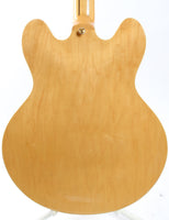 1989 Epiphone Sheraton II natural