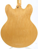 1989 Epiphone Sheraton II natural