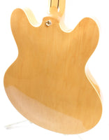 1989 Epiphone Sheraton II natural