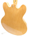 1989 Epiphone Sheraton II natural