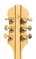 1989 Epiphone Sheraton II natural