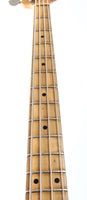 1975 Fender Precision Bass A-neck sunburst