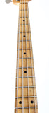 1975 Fender Precision Bass A-neck sunburst