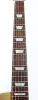 2013 Gibson Les Paul LPJ 1952 Conversion goldtop