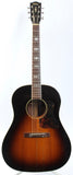 1992 Gibson Advanced Jumbo AJ vintage sunburst