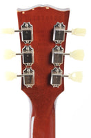 2013 Gibson Les Paul LPJ 1952 Conversion goldtop